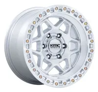 KMC TORX 17X8.5